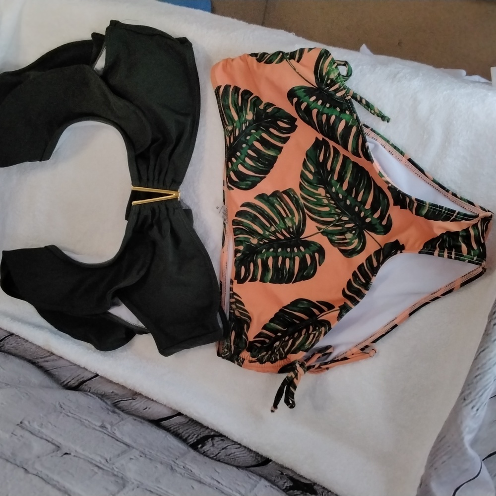 2 piece bikini